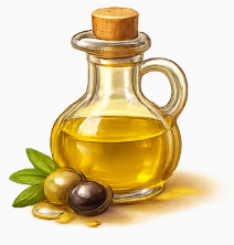 olive oil