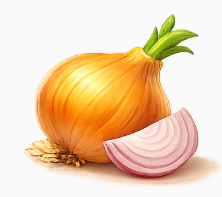 onion
