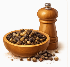 pepper