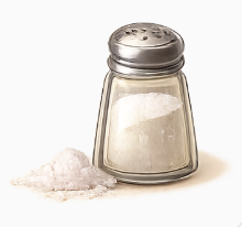 salt